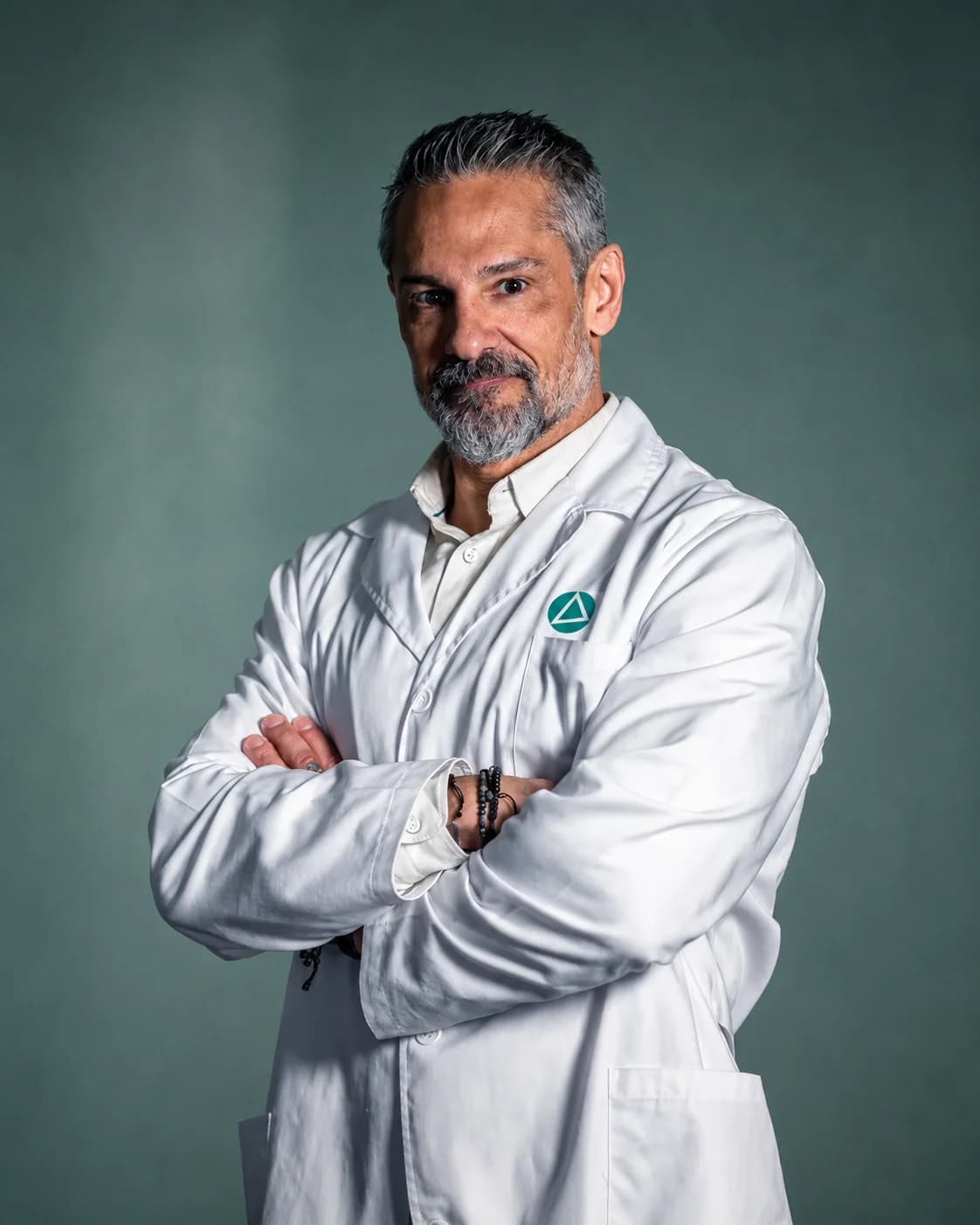 Dr. David Céspedes