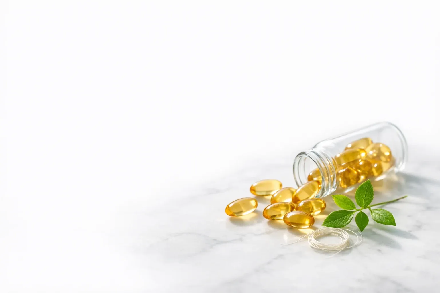 Suplementos para el pelo (biotina, saw palmetto…): qué funciona y qué no
